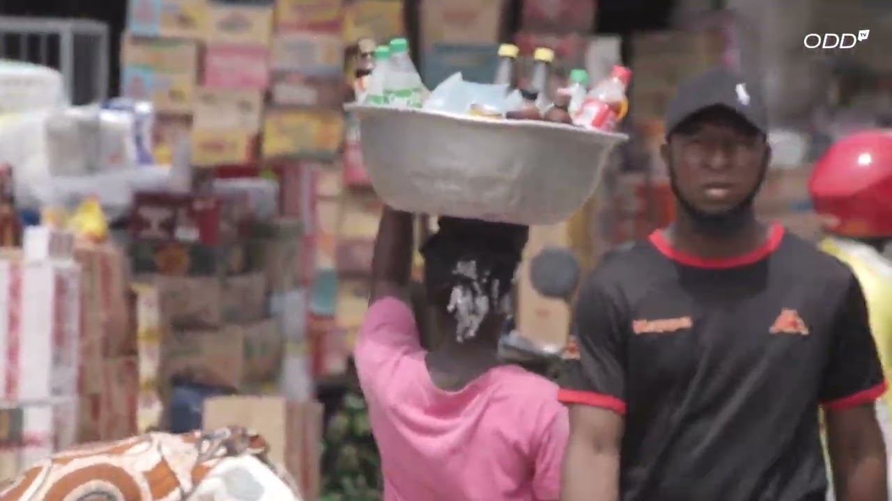 Travail des enfants au #benin : faire de l’élimination du travail des enfants une réalité