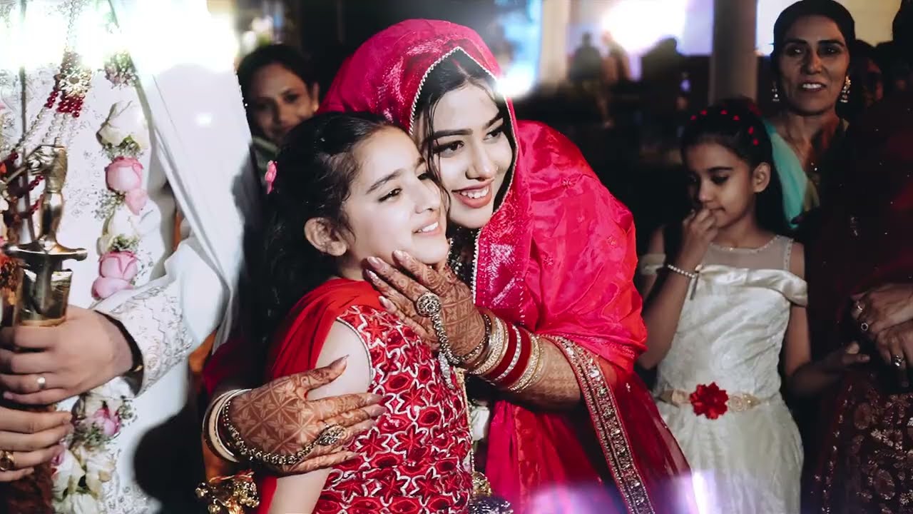 Royal Sikh Wedding Ceremony 💍 | Anand Karaj Highlights | Next Edit Hub