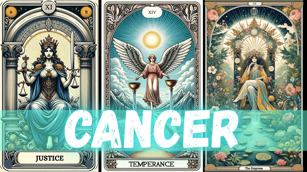 CANCER 🙌💔 THEY WANT TO TALK…BUT DON’T WANT YOU TO KNOW HOW BADLY THEY MISS YOU! 😢💬🔥FEB LOVE TAROT