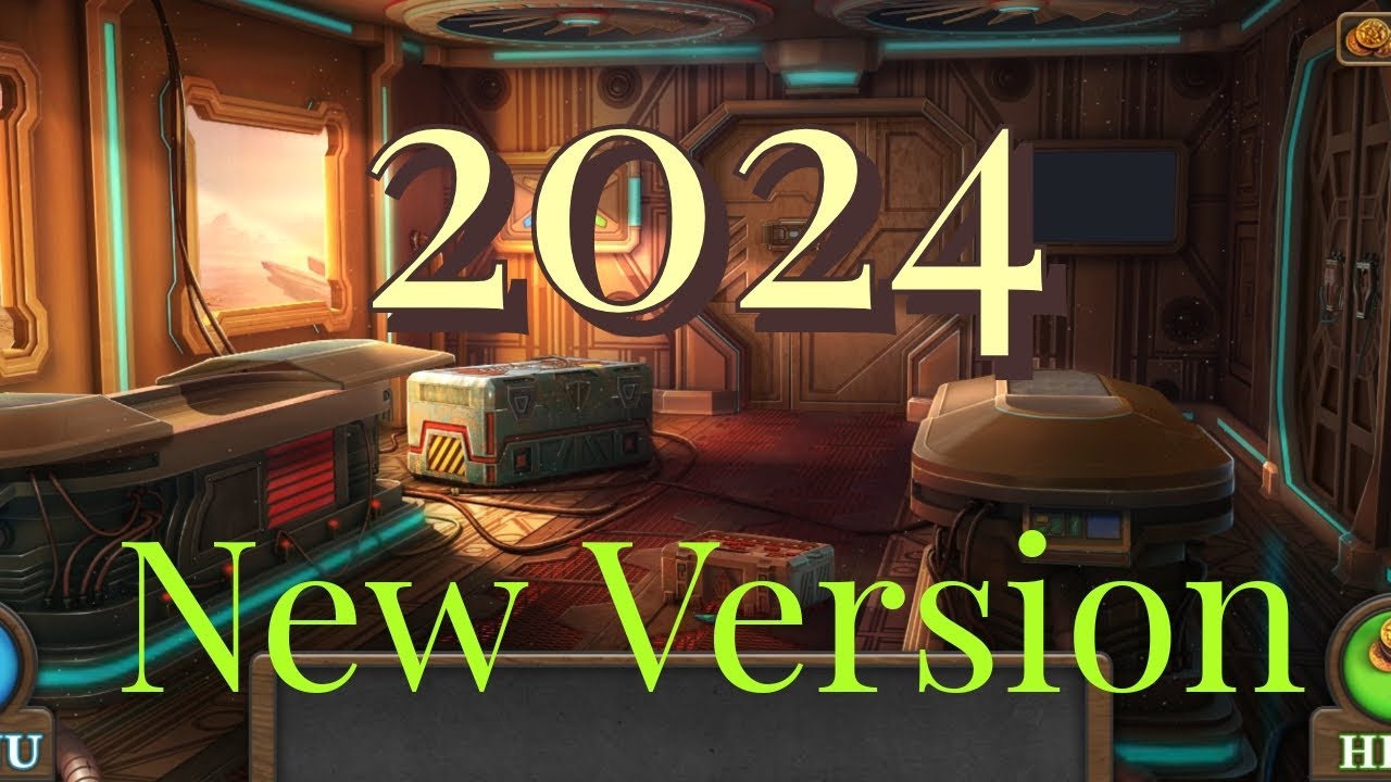 Tricky Doors Level 12 Mars walkthrough  NewVersion