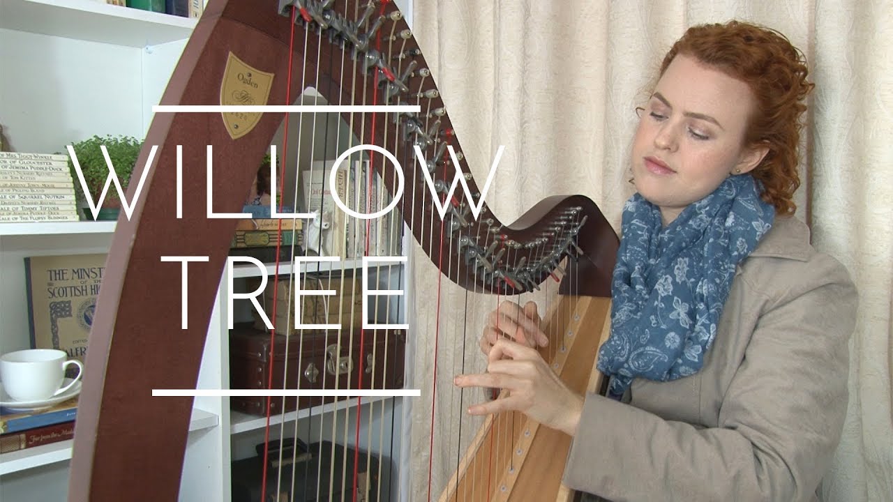 The Willow Tree - Anne Crosby Gaudet (Christy-Lyn)