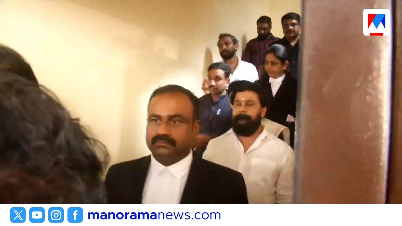 നടിയെ ആക്രമിച്ച കേസ്: ദിലീപിനും പൾസർ സുനിക്കും ഹൈക്കോടതി നോട്ടീസ് | Dileep |ActressAttackCase
