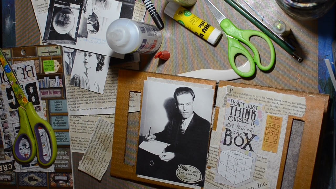 Mission Inspiration March Magnificient Machines