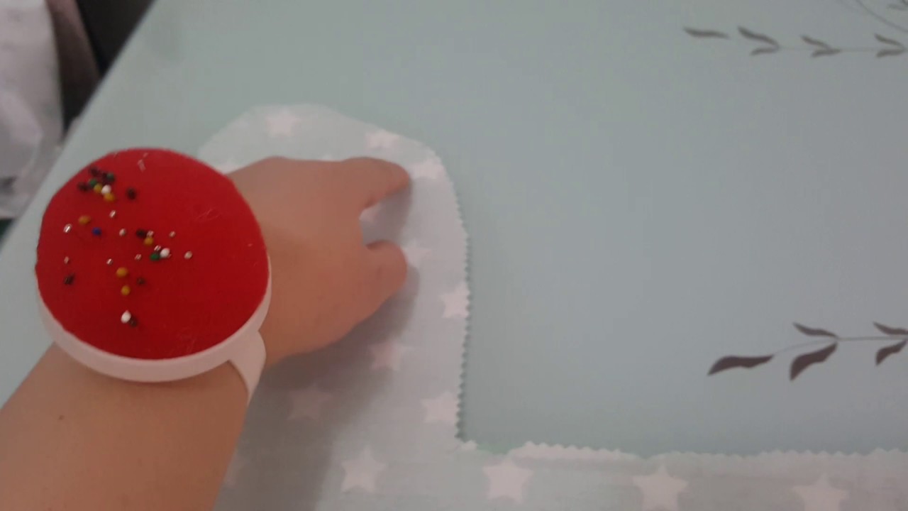 Baby Nest Yapımı Detayy