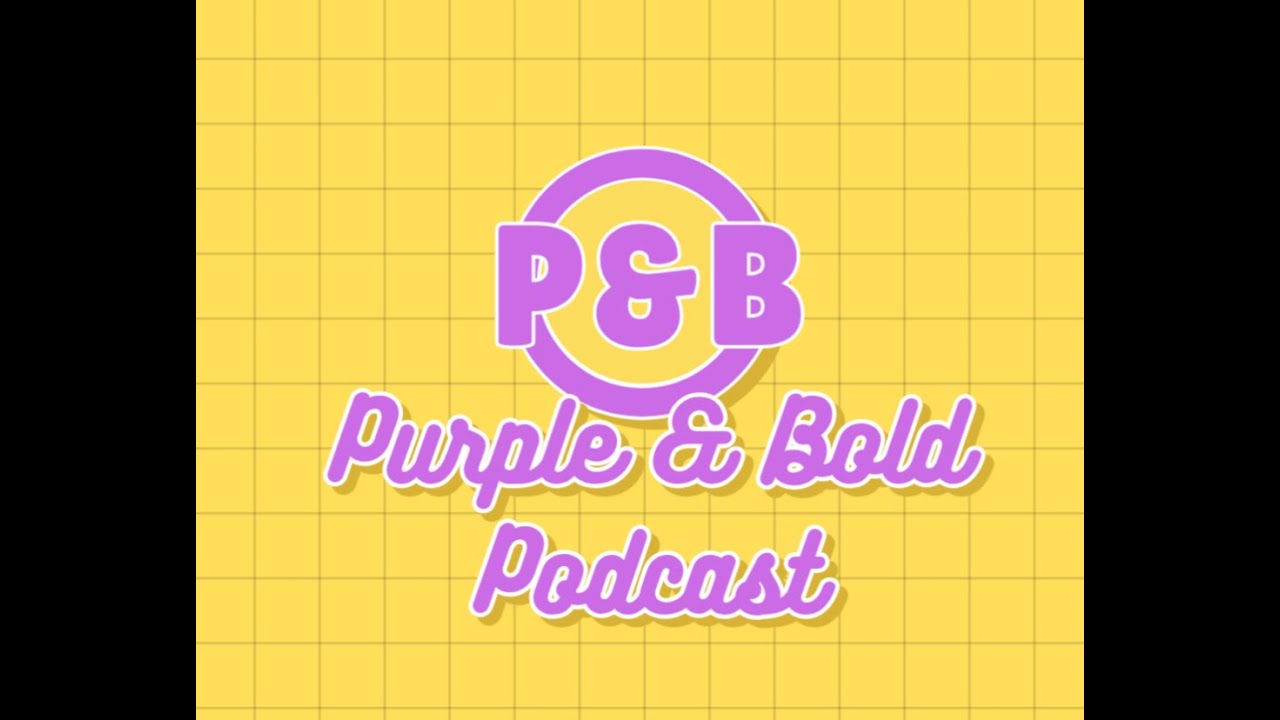 PURPLE & BOLD: Does size matter in the portal?