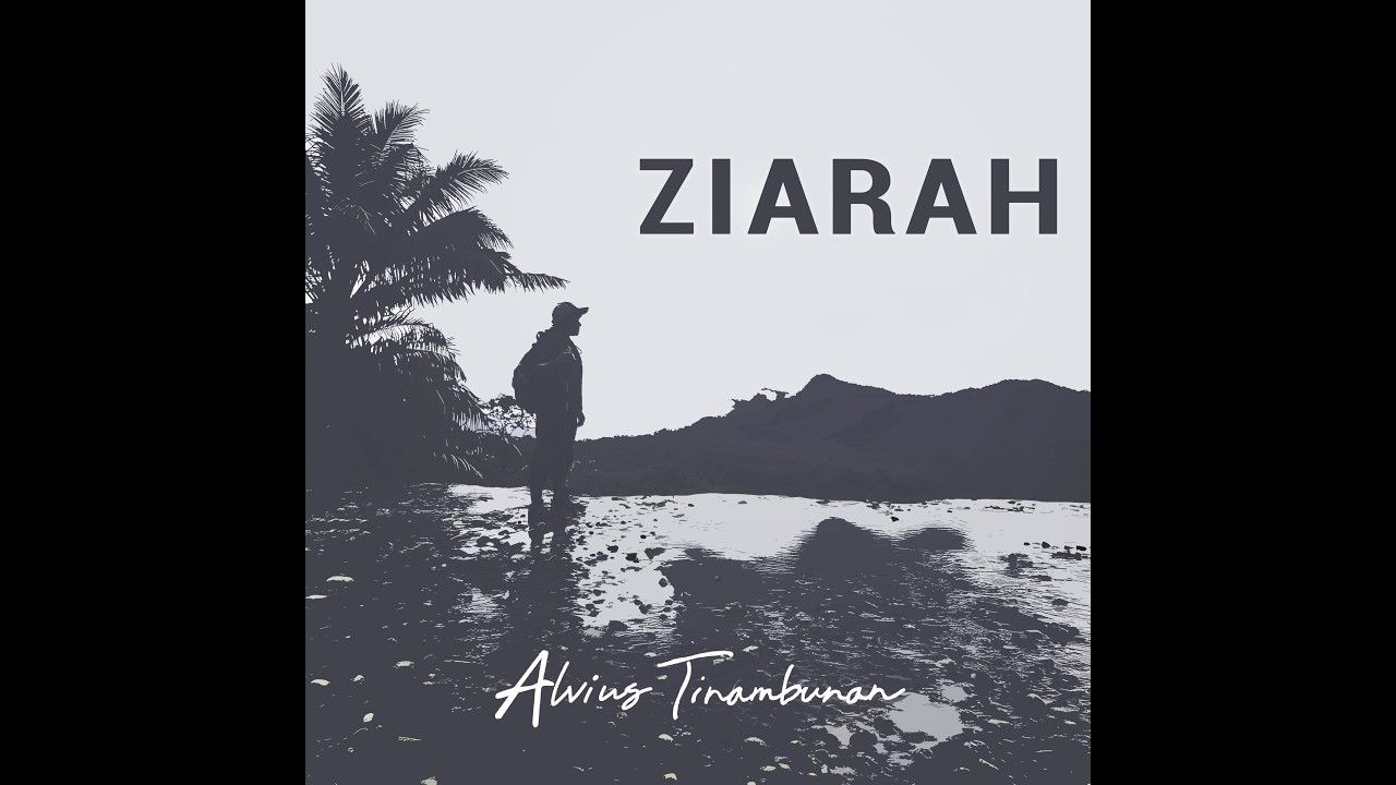 ZIARAH (Official Lyric Video)