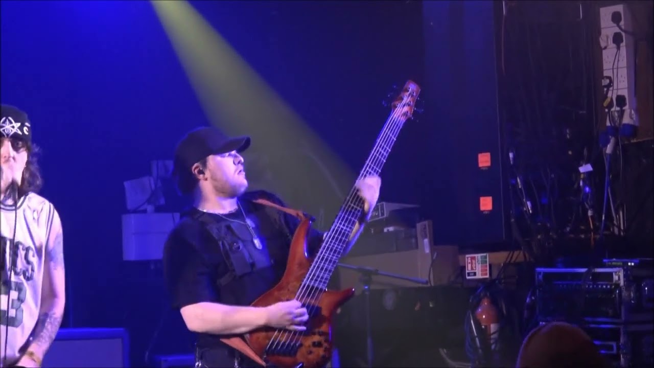 Unnatural Order M2TM Kent Semi Final 2025 Full show