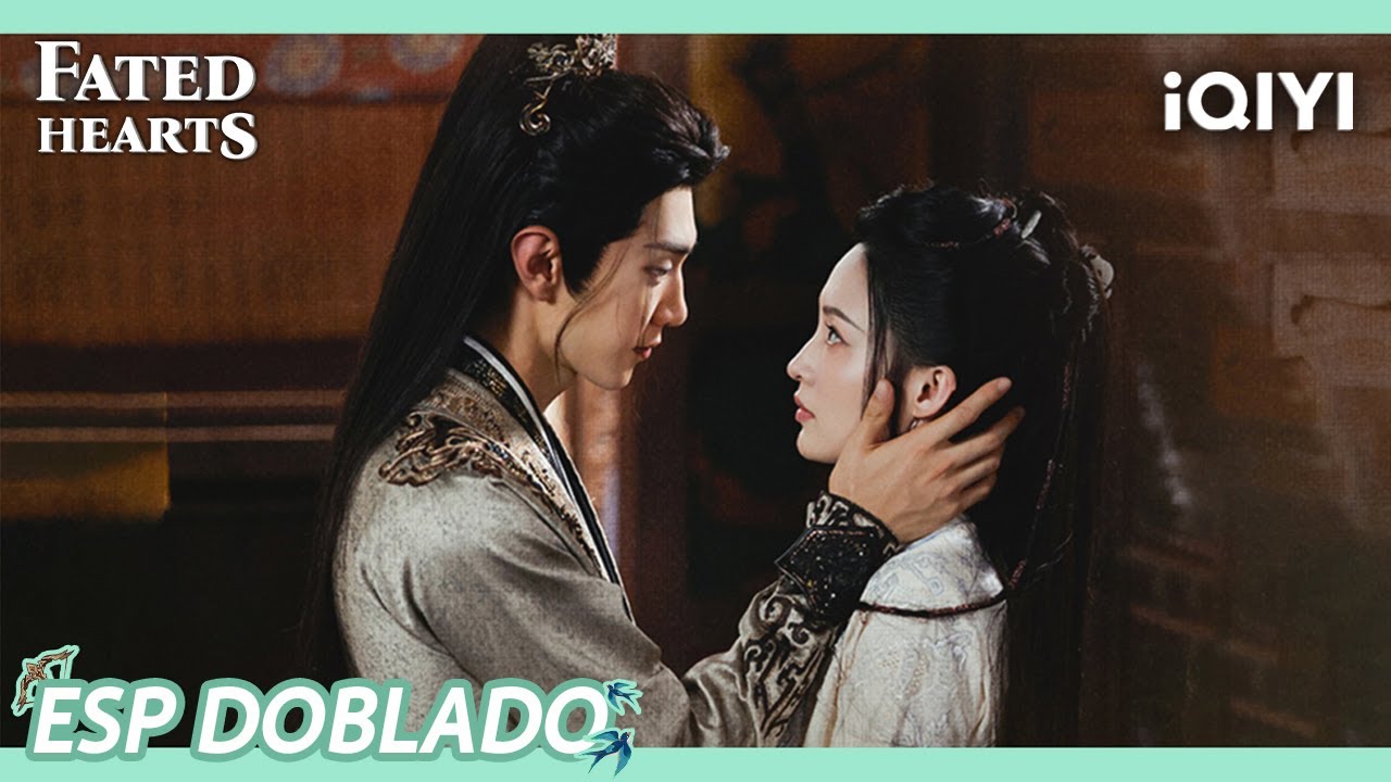 【Doblado】Una Risa Entre Canciones | Episodios 21-25 Completos | Li Qin, Chen ZheYuan | iQIYI Spanish