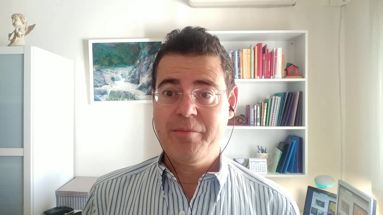 LA PERSECUCI&Oacute;N AL JUSTO