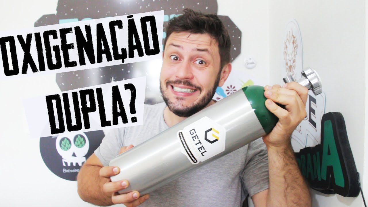 Oxigênio é realmente importante na Fermentação? - Beer School