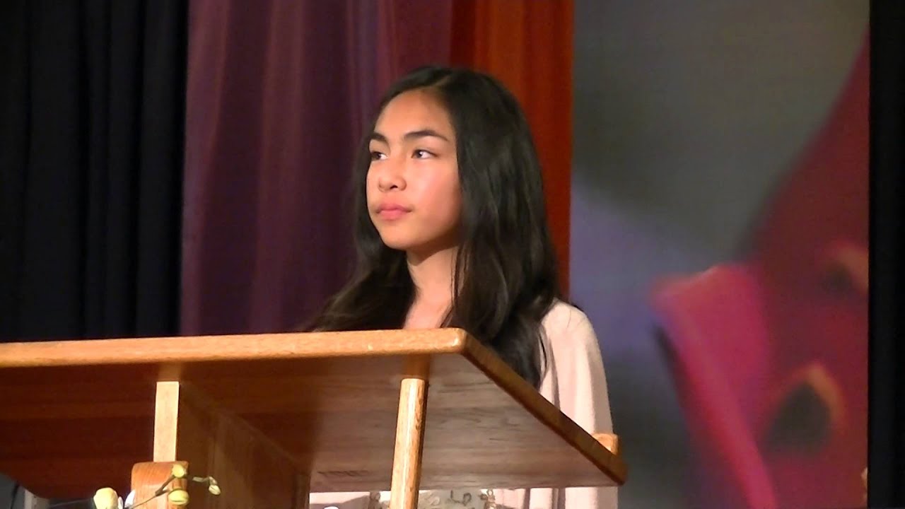 They Could Not by Sandi Patty (Cover by Candice Mitra)