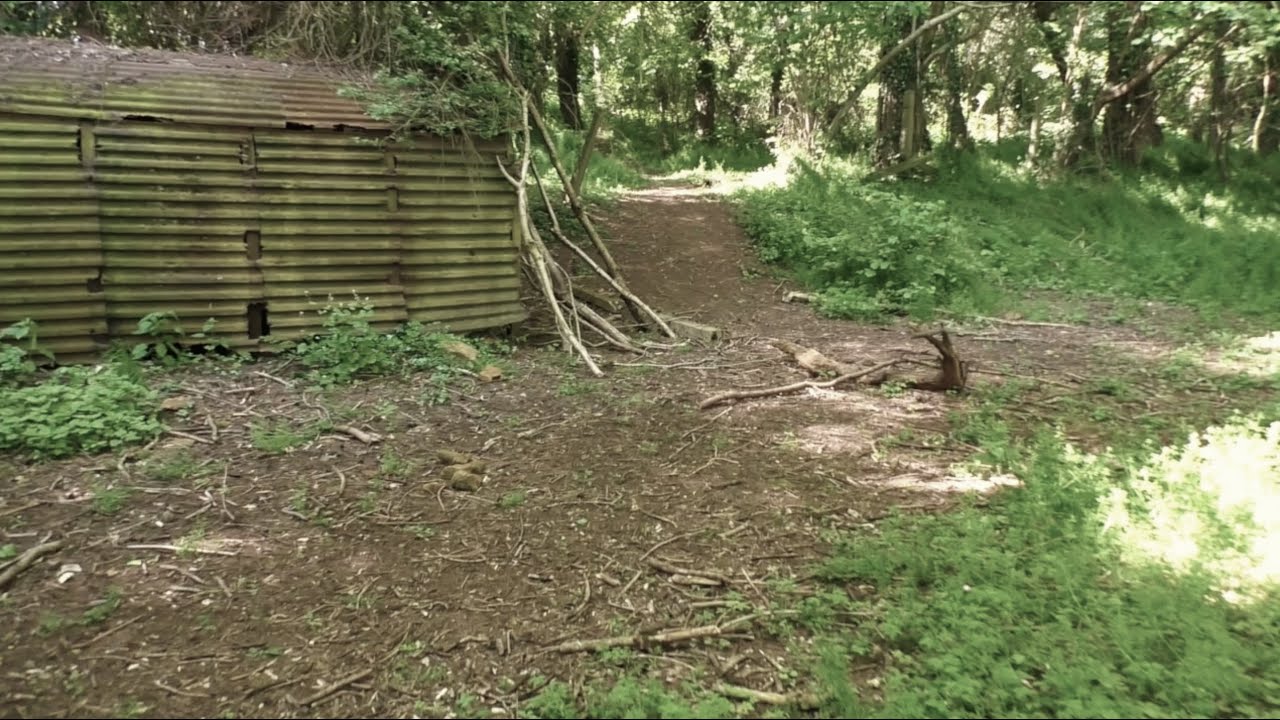 OXFORDSHIRE IRONSTONE COMPANY - WROXTON QUARRY AND MINERAL RAILWAY.