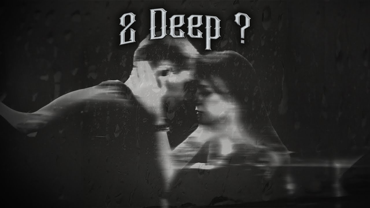 Panto537 x Dom Livez - 2 Deep? (Official Music Video)