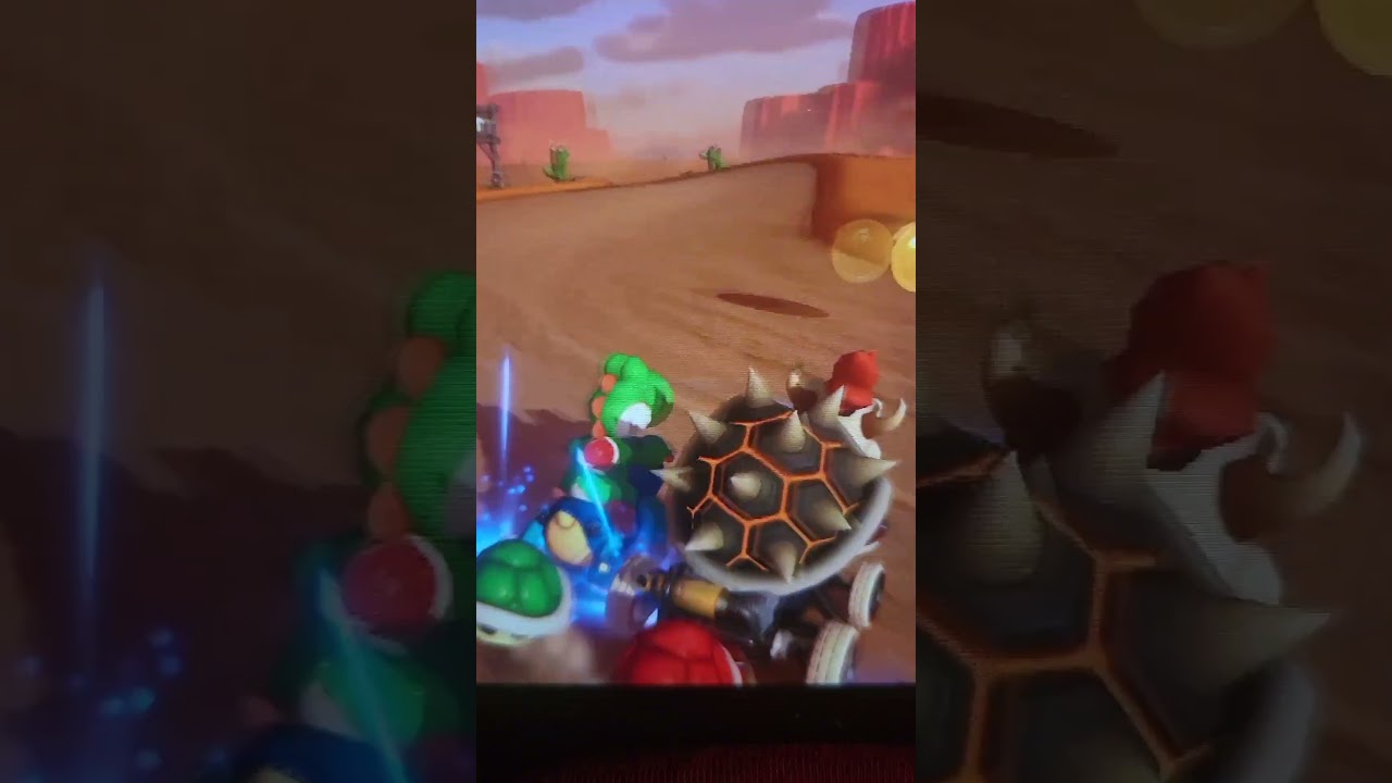 Why Yoshi Teddy Buggy is the best combo on the game