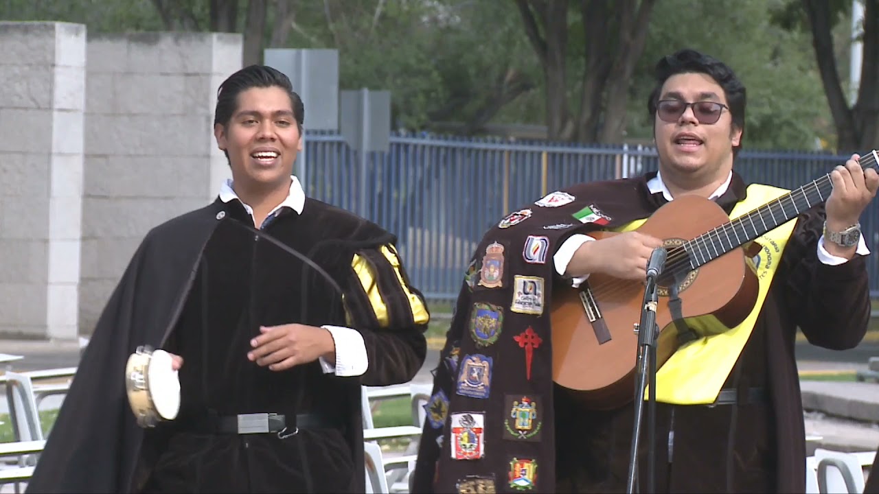 Mal de Amores - Tuna de la Universidad Autónoma de Aguascalientes