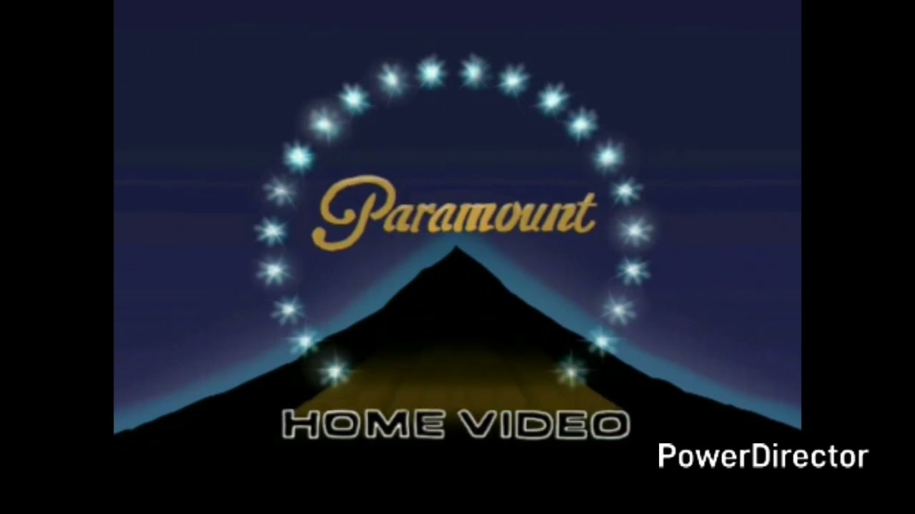 Paramount Home Video (1979) Logo Remake