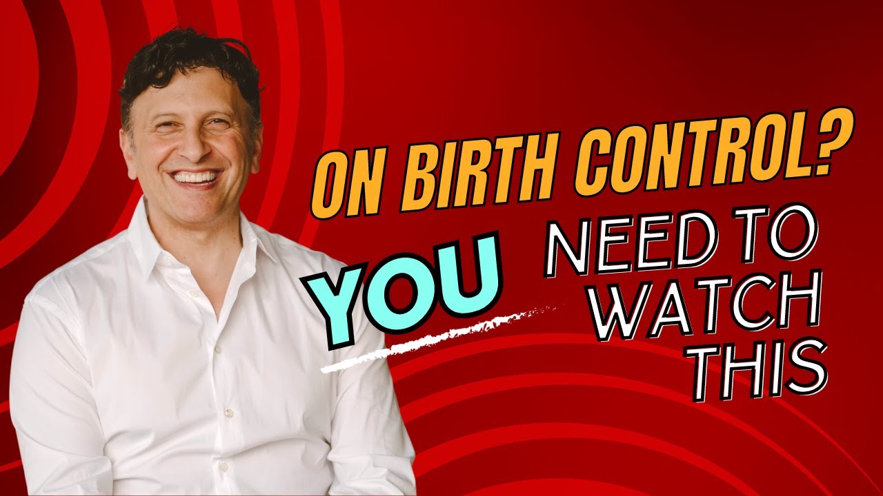 The Truth About Birth Control Pills, Infertility, and Cancer Risks