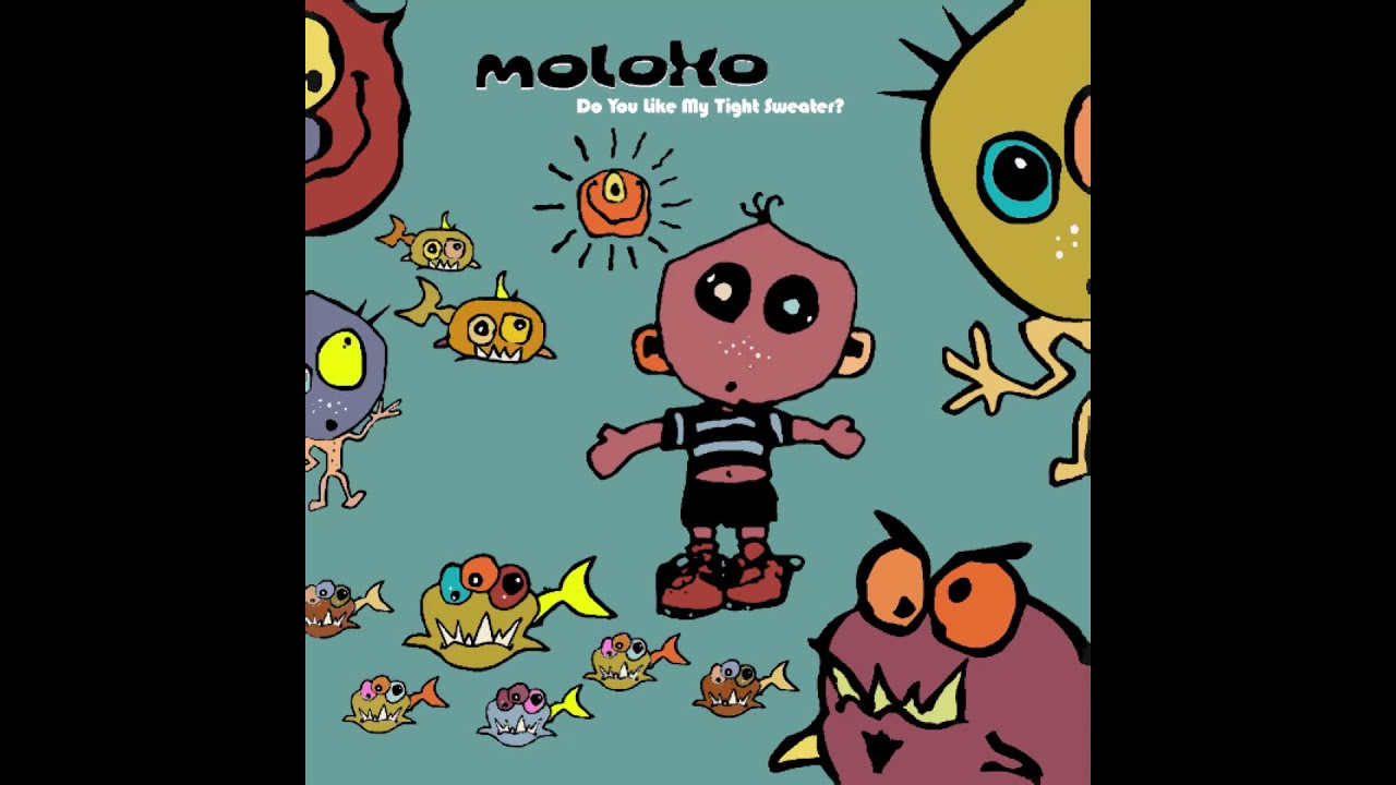 Moloko - 