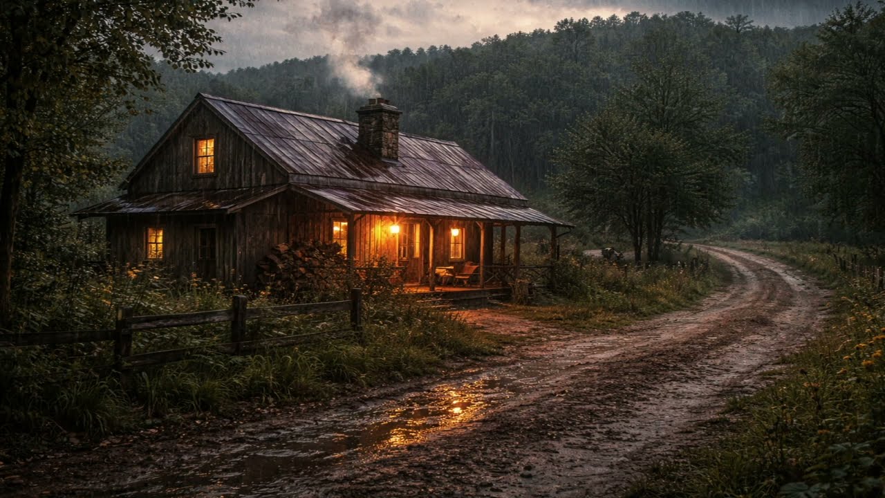 Old Tin Roof