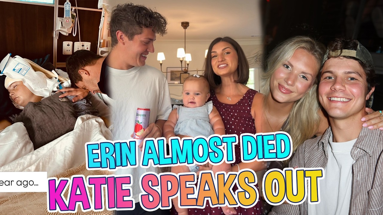 Bringing Up Bates: Чудо Эрин в реанимации, Кэти нарушает правила дресс-кода и хаос на вечеринке К...