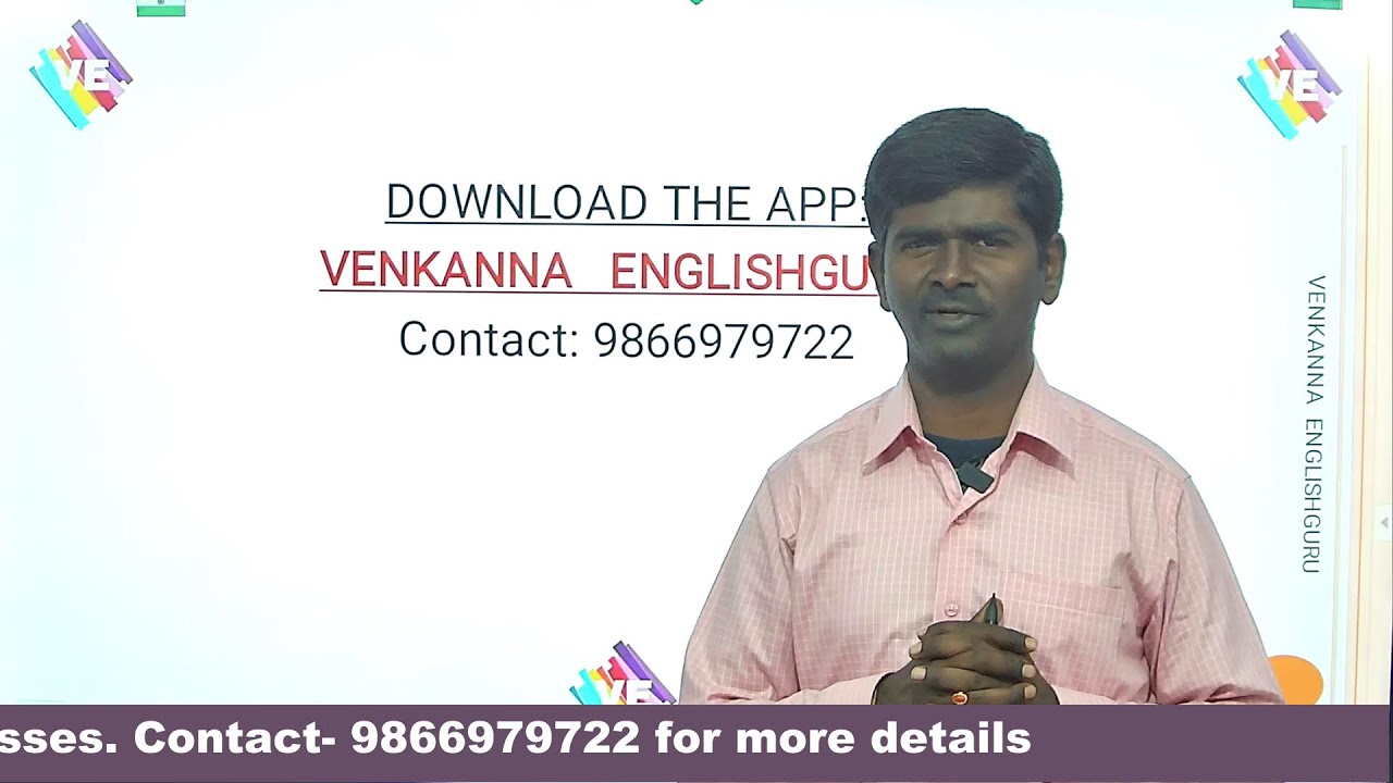 TGPSC Job Notifications Soon? I DIET, B.Ed. & Dy. E.O. 2026 I VENKANNA ENGLISHGURU I