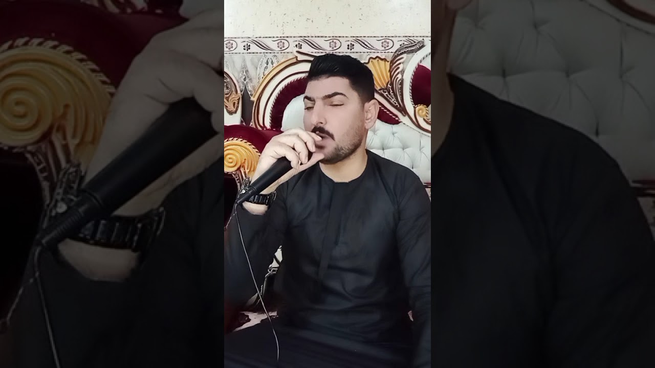 الفنان انور السفير 🎤