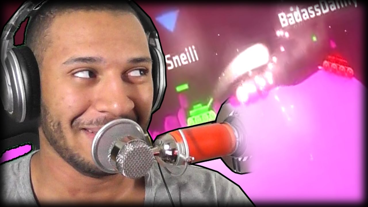 ER WIRD SAUER !! | ShellShock Live