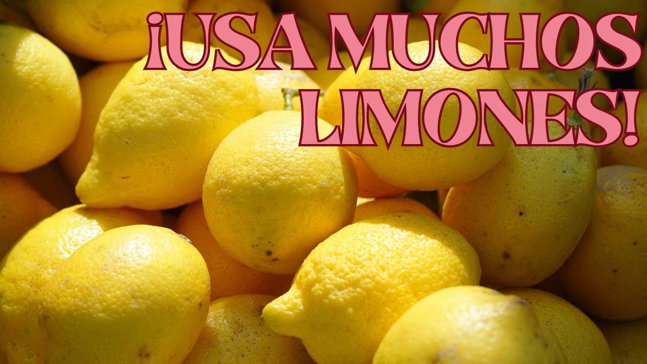 ¡Increíble mermelada de limón que aprovecha todos sus nutrientes! Solo cortar y cocer fácil
