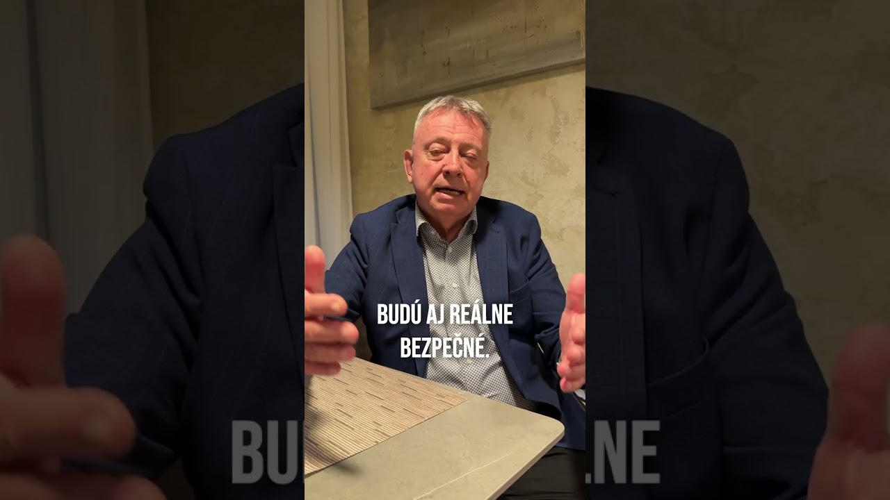 Americké základne ohrozujú aj Slovensko - Gen. Jozef Viktorín