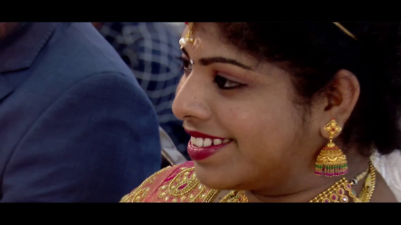 Savio & Renisha wedding Highlights from Colachel