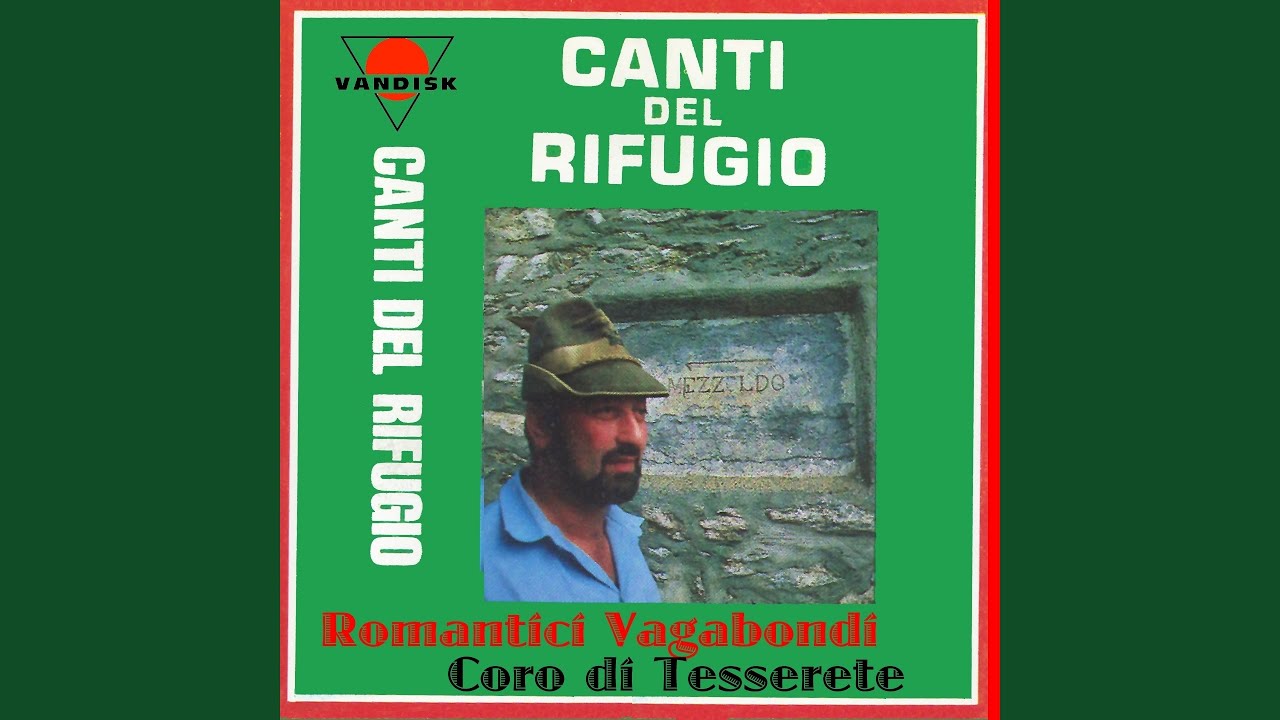 La tradotta