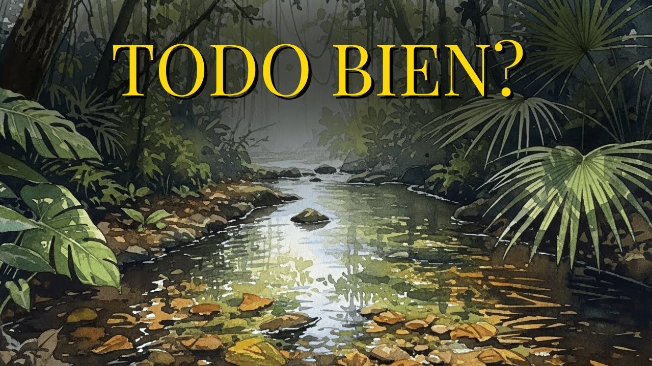 El castigo silencioso de vivir una vida que no es tuya