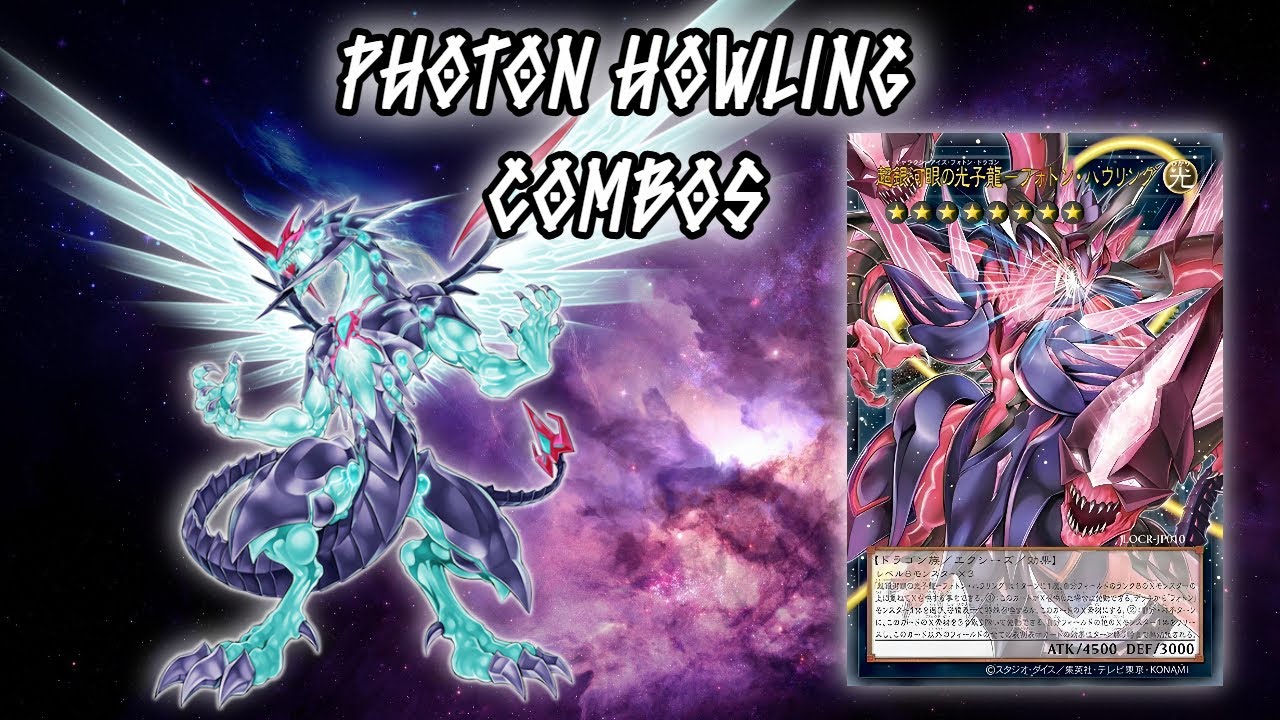 New Galaxy-Eyes Combos | Yu-Gi-Oh!