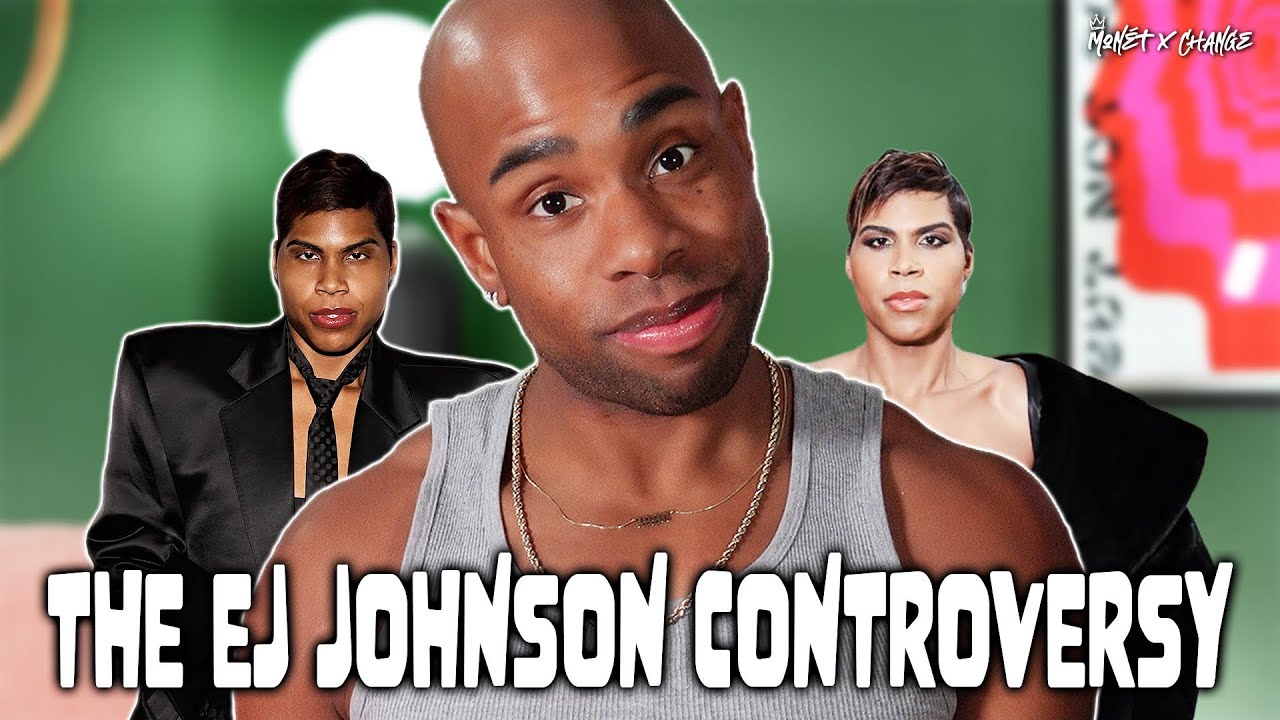 Mon&eacute;t Xpos&eacute;: The EJ Johnson Controversy