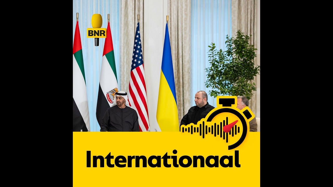 Nieuwe ronde onderhandelingen Rusland en Oekraine, ‘maar we moeten sceptisch zijn’