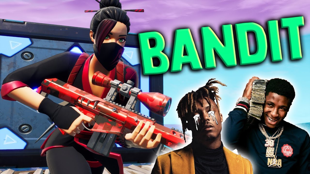 Fortnite Montage - 
