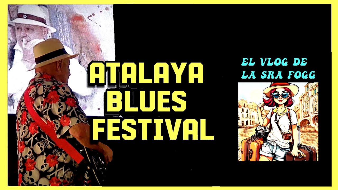 We Found The Best Live Blues Band