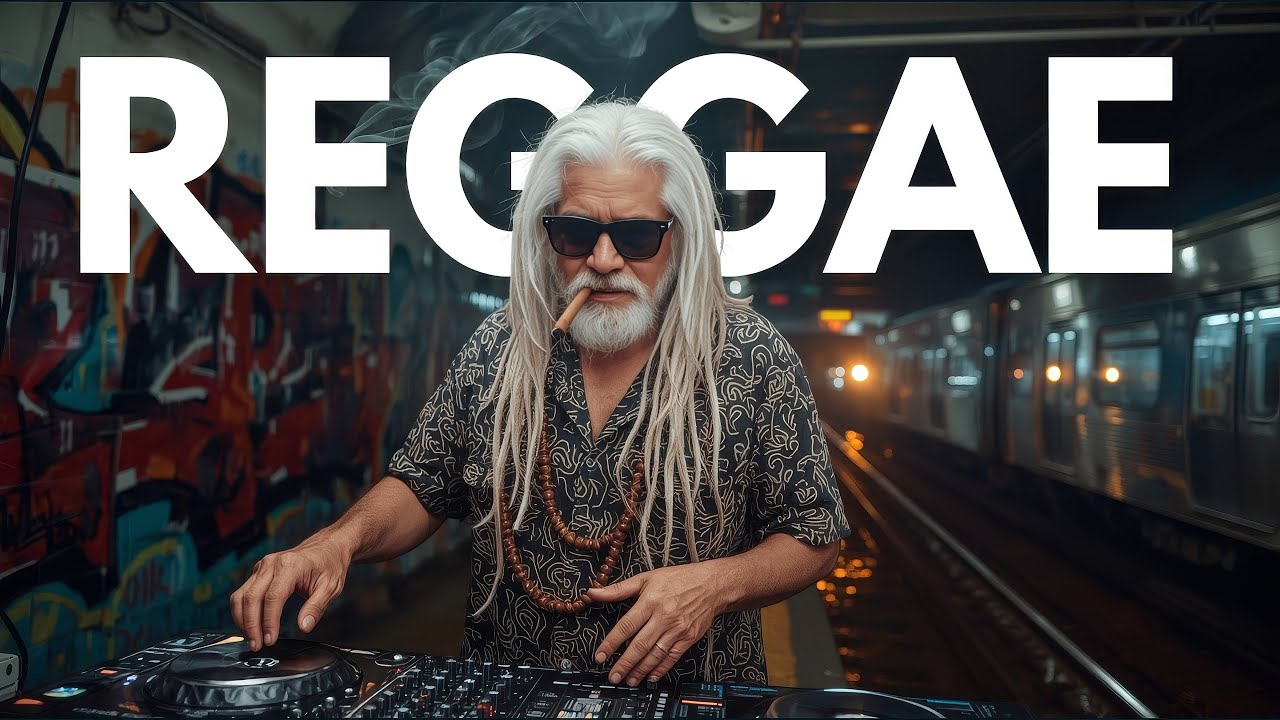 Top 25 Reggae Songs to Set the Mood in 2025 🌿🔥