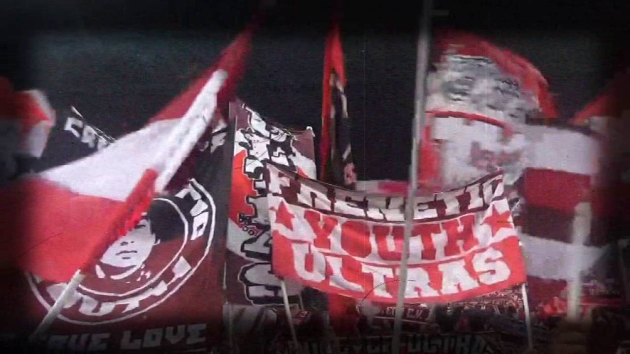 10 Jahre Frenetic Youth