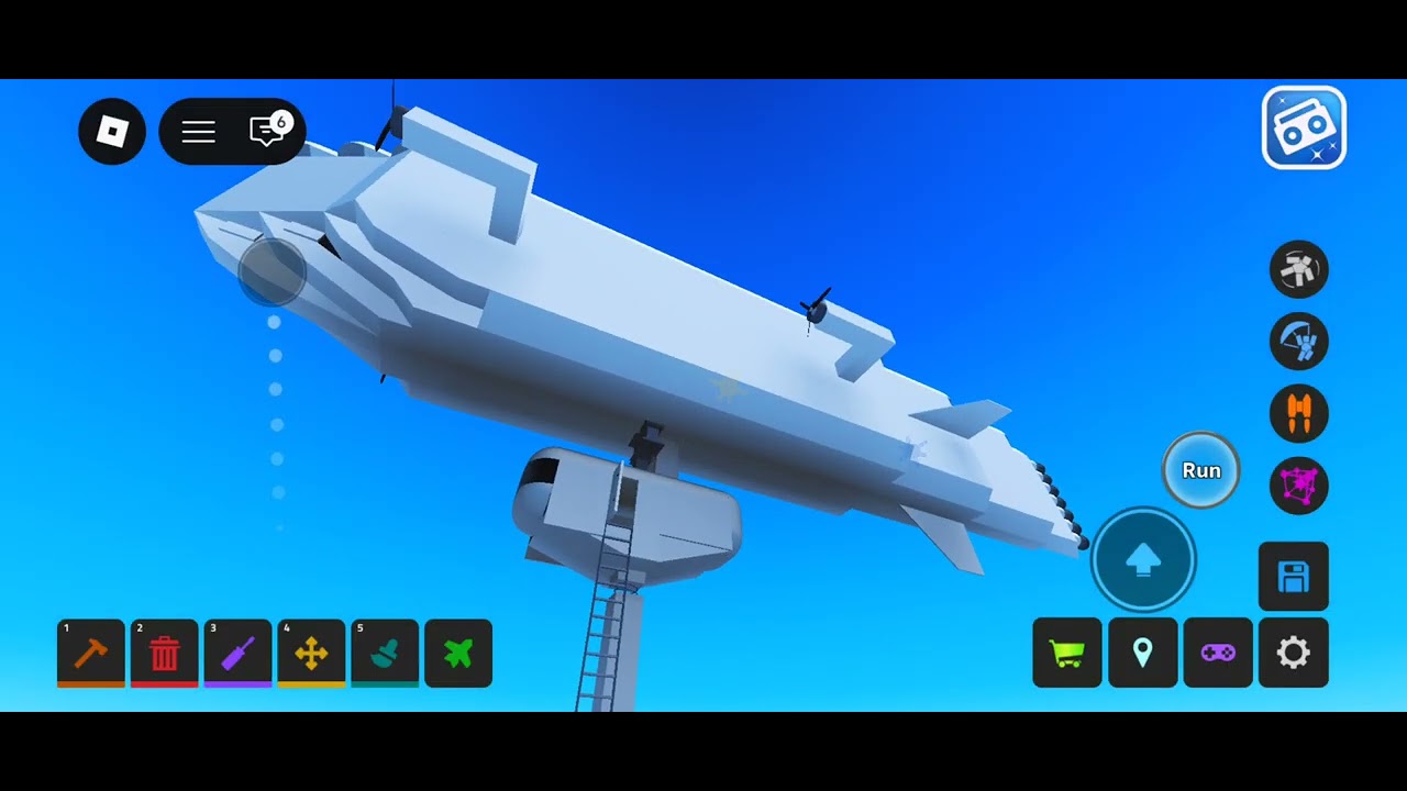 BLIMP