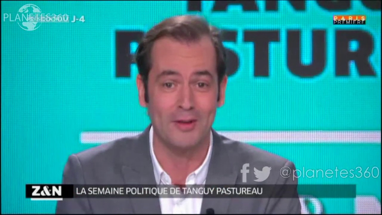 Tanguy Pastureau (Z&N) 20-04-2017