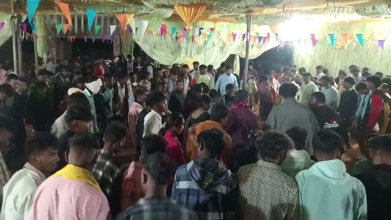 Dumrmunda bagbahar sadi video 09/02/2026 फुल माहोल के साथ 💖❤️🔥❤️‍🩹♥️🥰