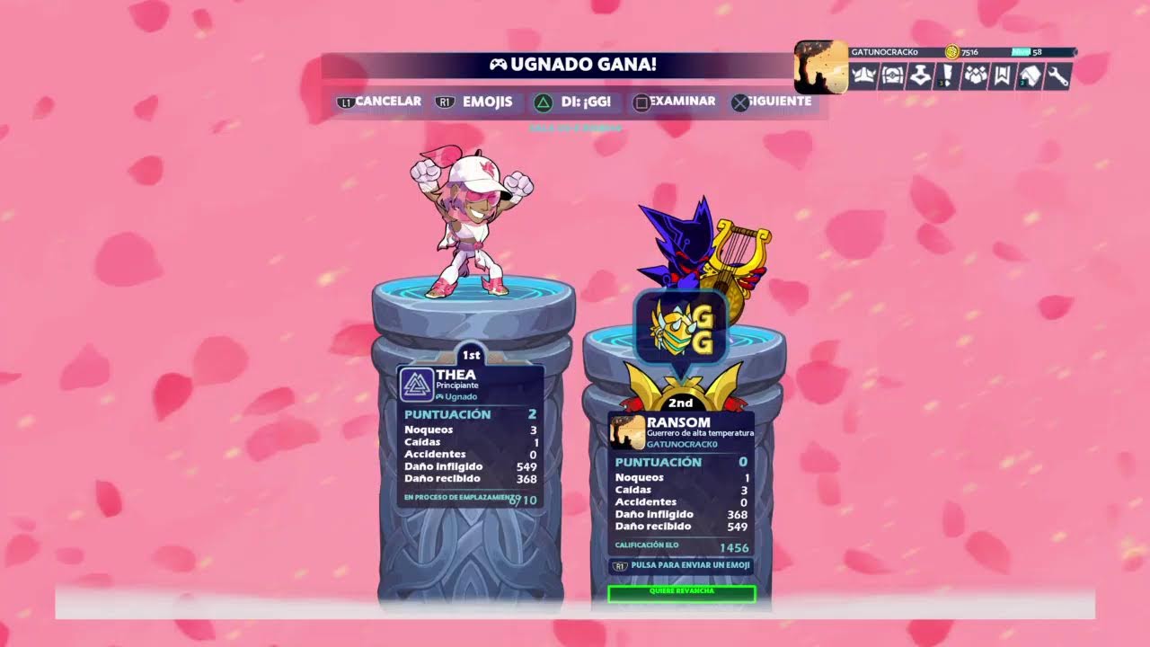 Brawlhalla