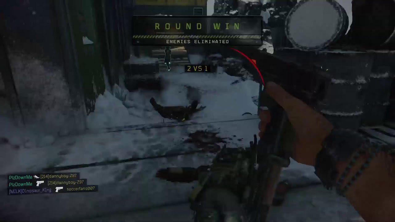 Black Ops 4 Half Off Heist Multiplayer Livestream #15
