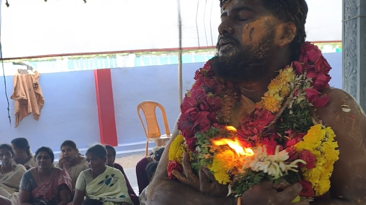 சூரியகாந்தி அம்மன் கோவில் கொடை விரவாகுபுரம் 2026