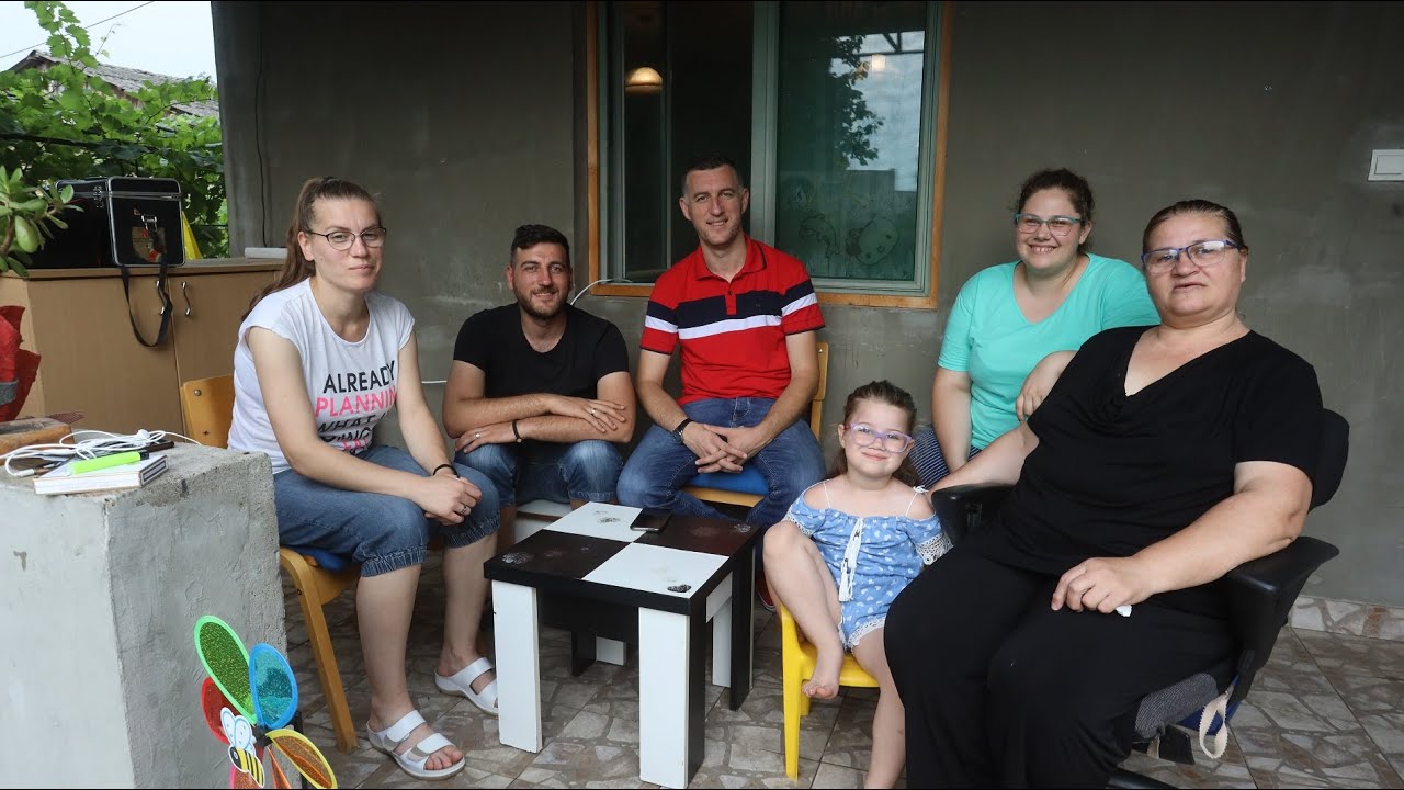 U domu ZVEZDA GRANDA - Braća Kazić