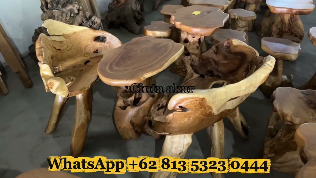 Bali furniture #baliindonesia #handmade #woodworking #wholesale #art #artist 