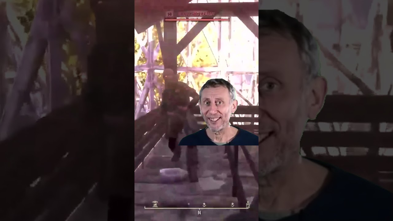 Fallout 76: This INSANE Damage Repair Build Will SHOCK You! 🤯