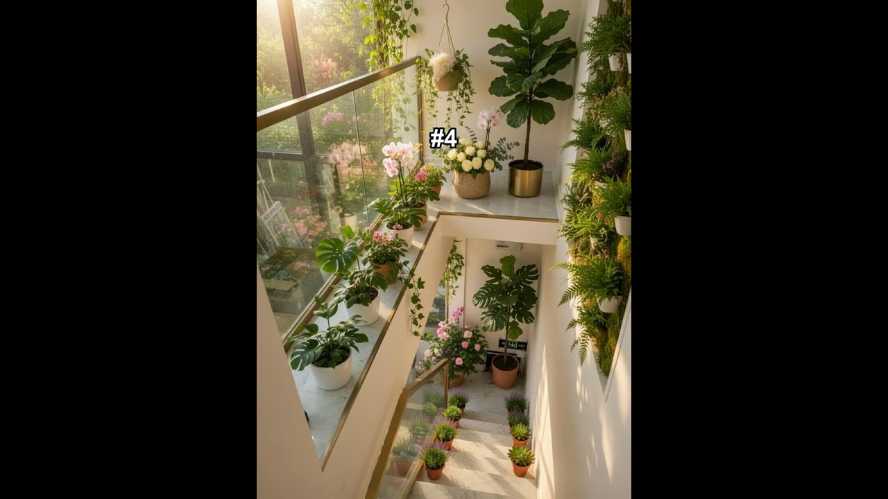 I used RenoMuse app and gave my landlord 8 different room designs