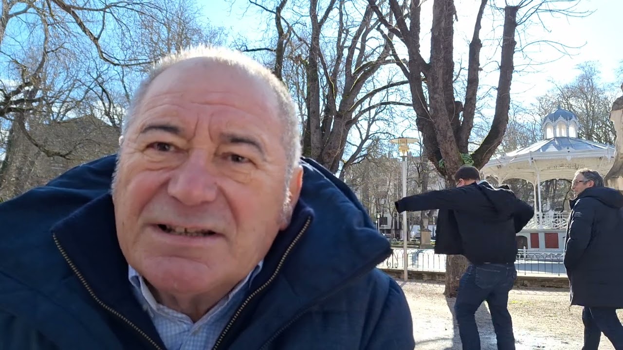 Iñaki Nubla Otaola 3- Cooperativismo y sector primario en Euskadi. Cooperativas agroalimentarias.